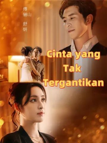 Cinta yang Tak Tergantikan